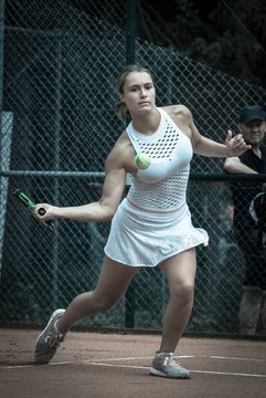 Lilly Düffert 619 - Ostsee Cup